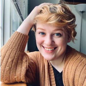 Elizabeth Ellis