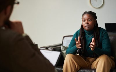 Counseling Services in Spokane