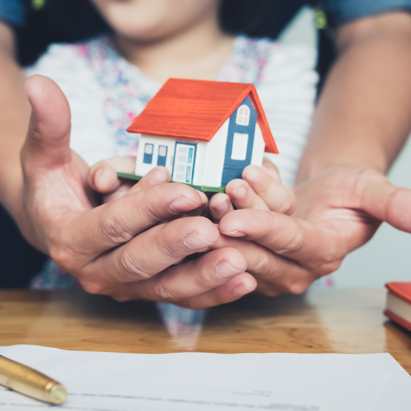 Safe House (Canva)