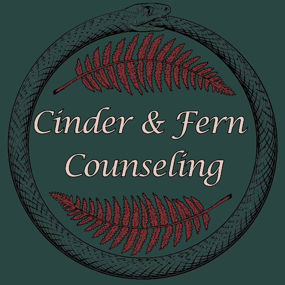 Cinder & Fern Counseling